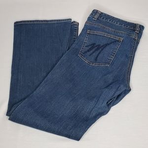 MICHAEL KORS Denim Jeans | Size 10